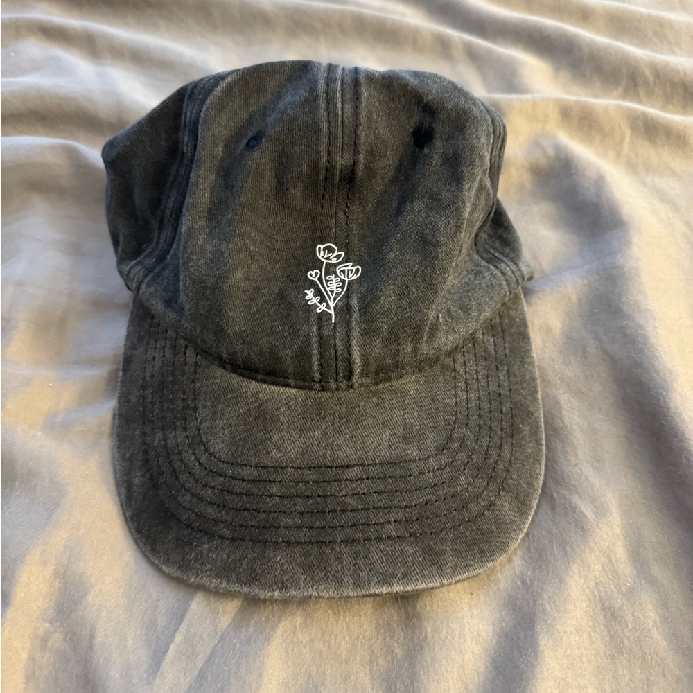 grey hat